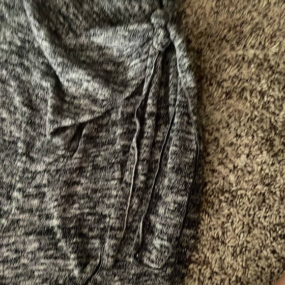 Sweater dress - Picture 3 of 3